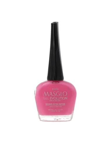 Masglo Gel Evolution Risueña Esmalte Efecto Gel 13,5 ml